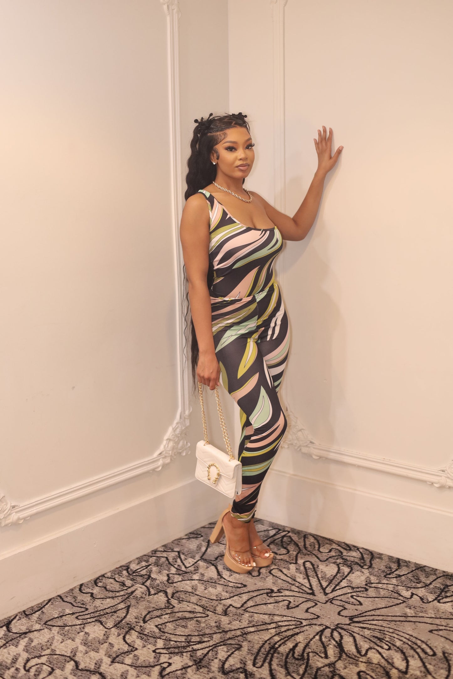In the Wind 2 Piece Set
