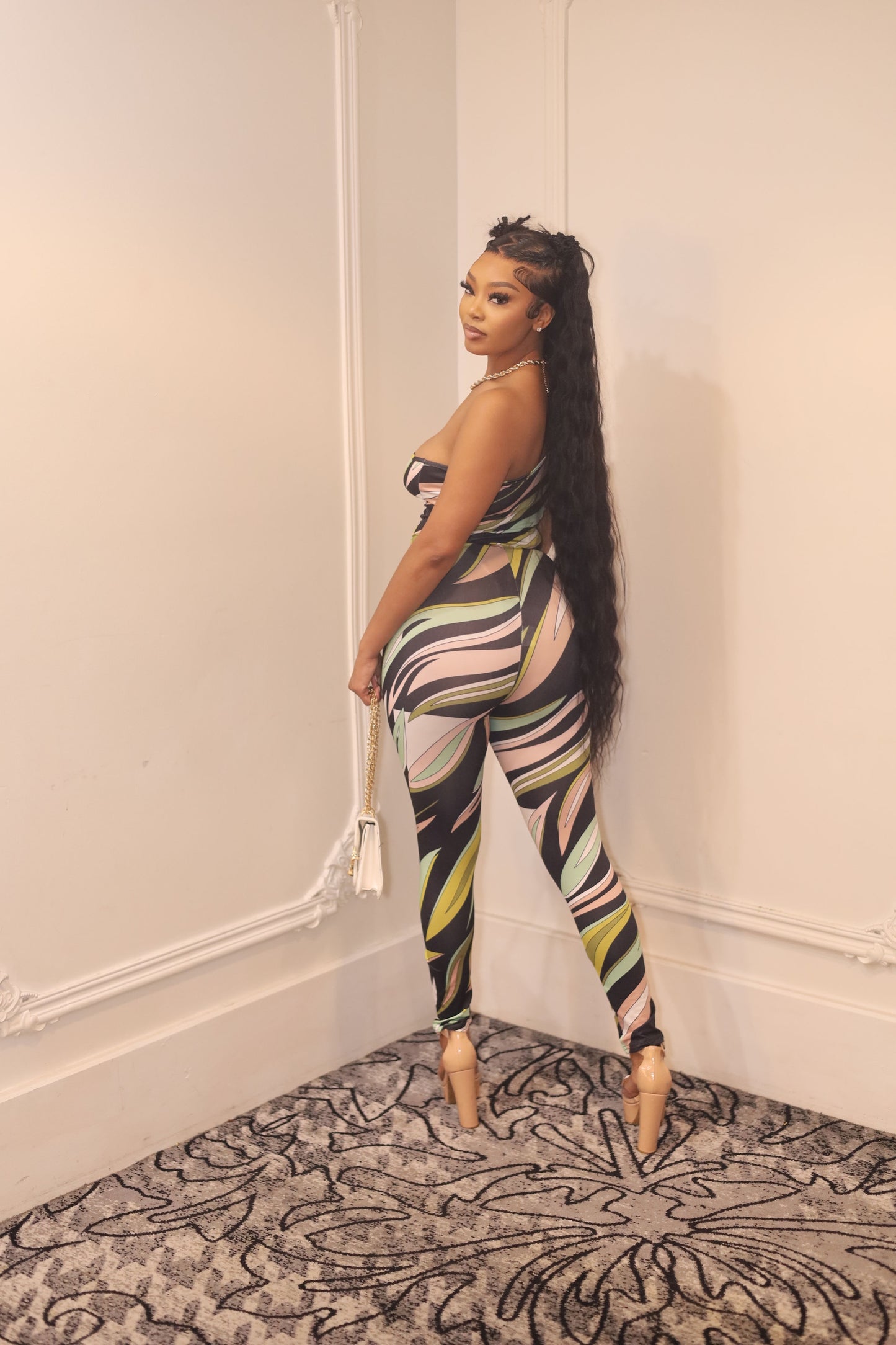 In the Wind 2 Piece Set