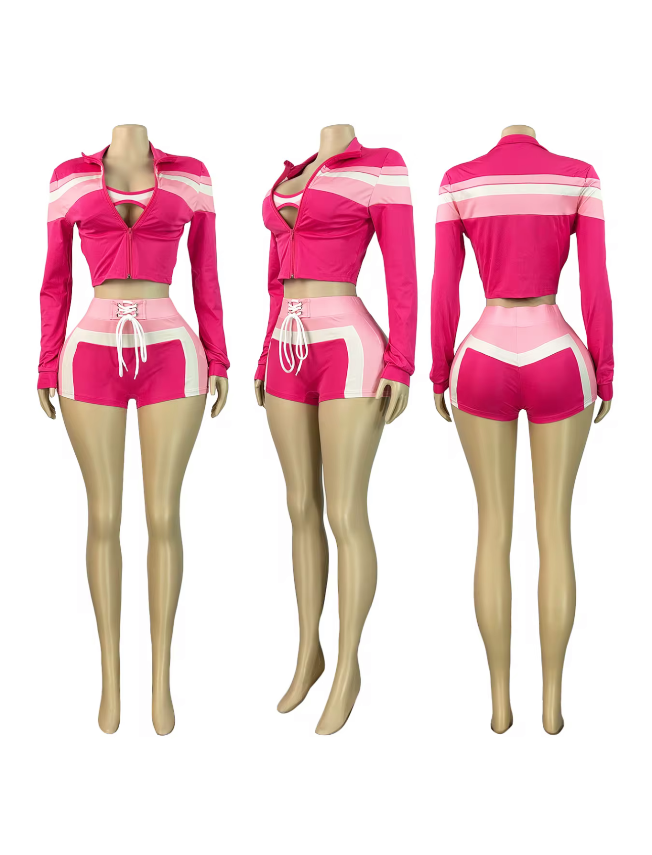 Barbie Tingz 3 Piece Set