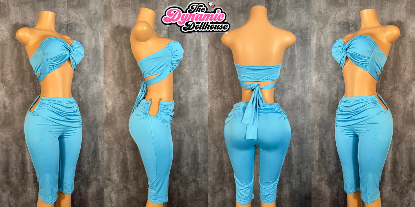 Island Breeze 2-Piece Set