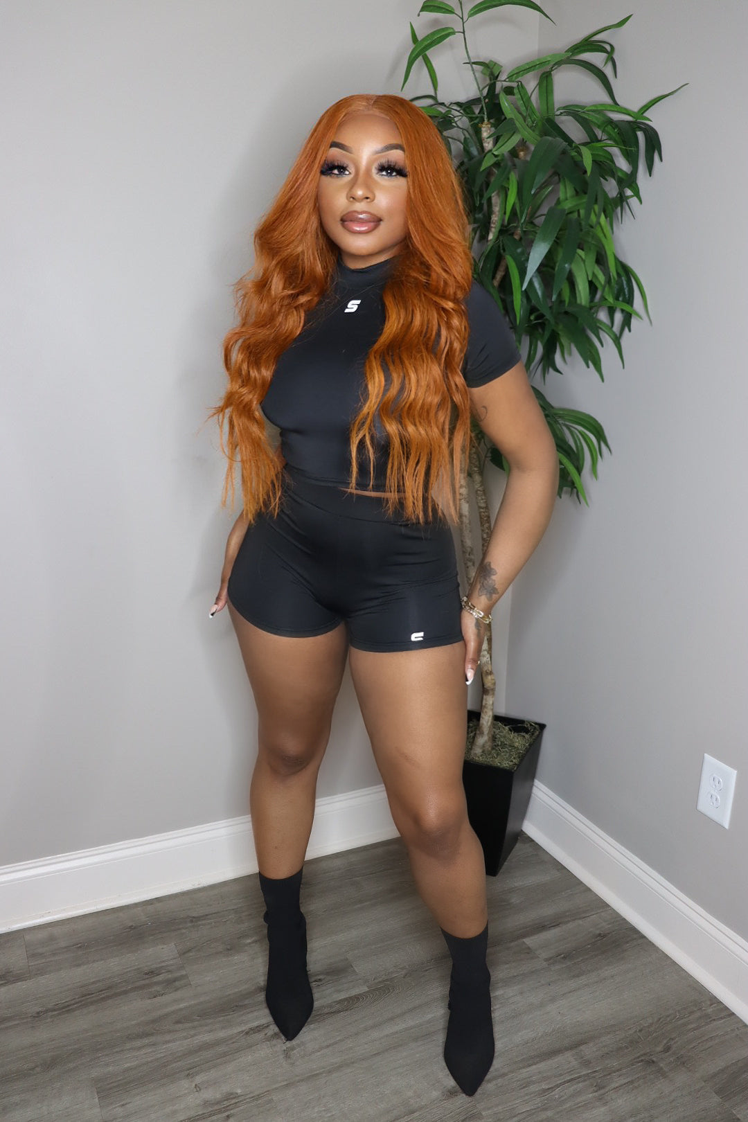 All That 2 Piece Set