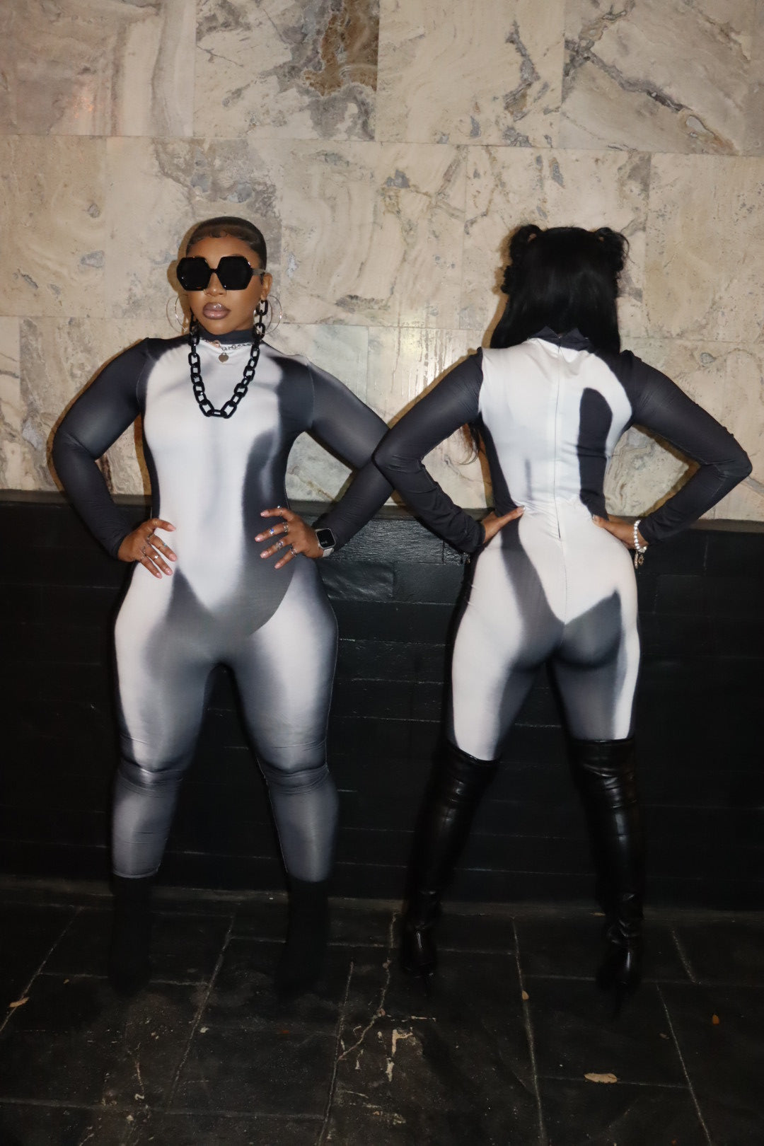 A1 Jumpsuit