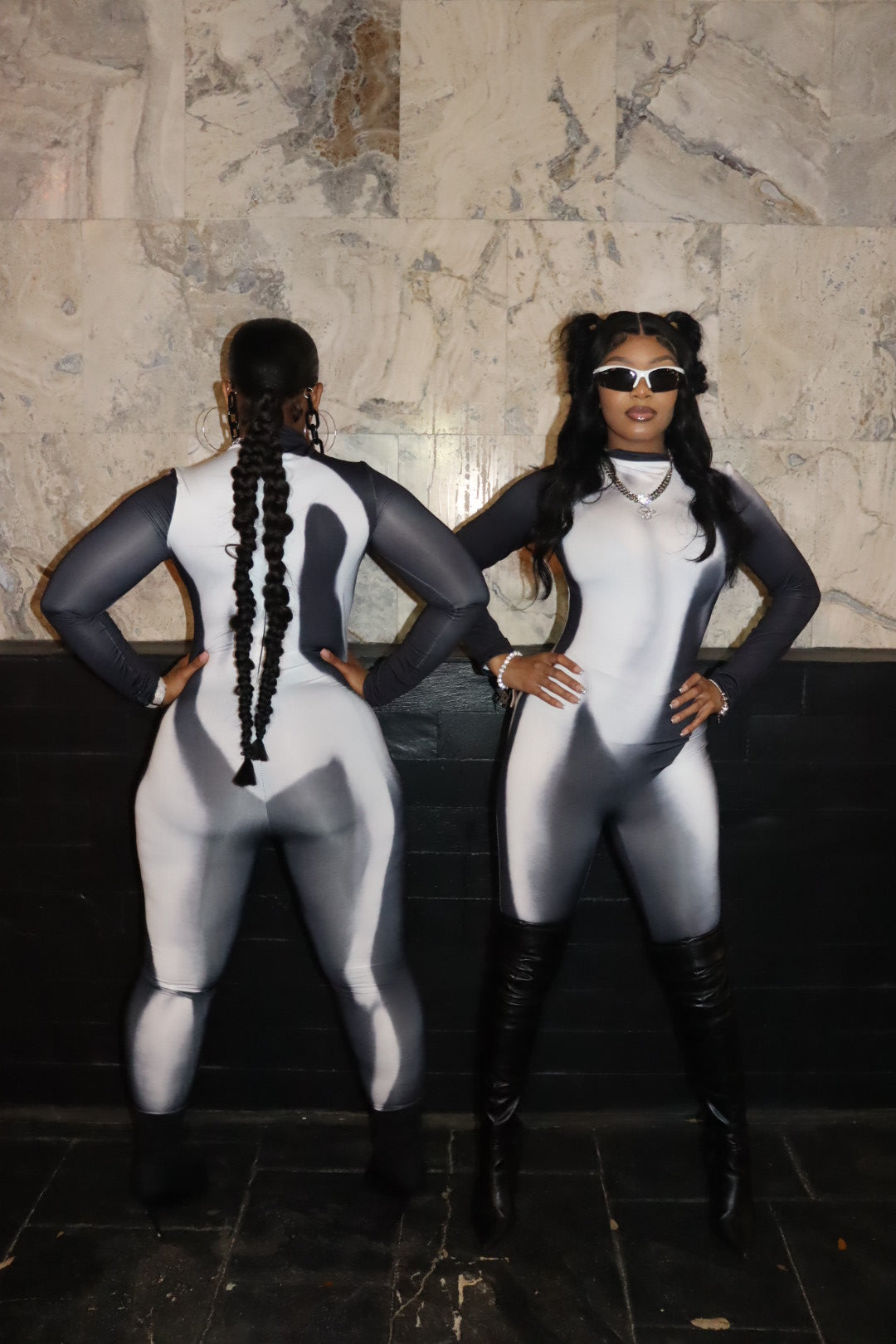 A1 Jumpsuit