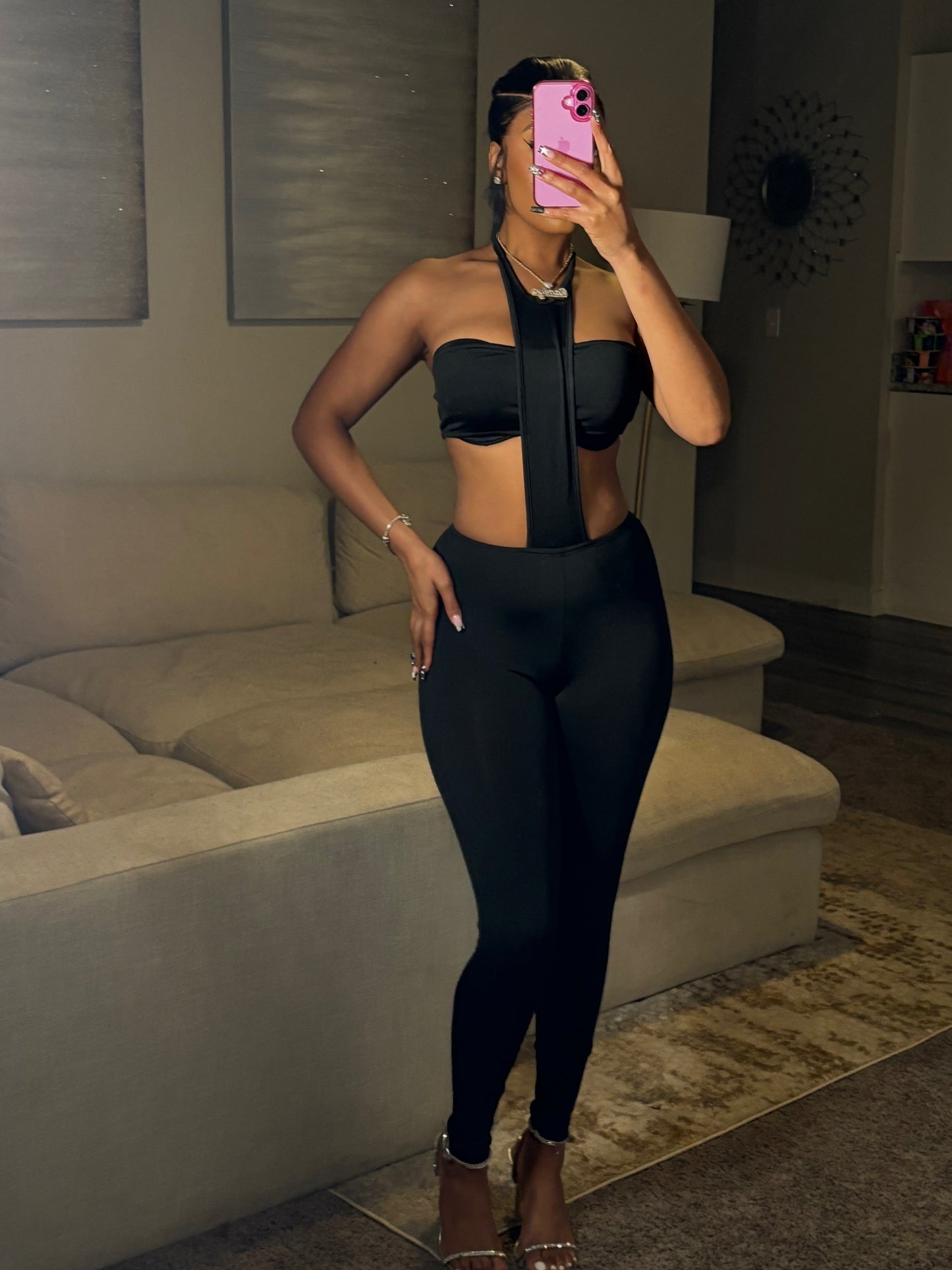 Body Language 2 Piece Set