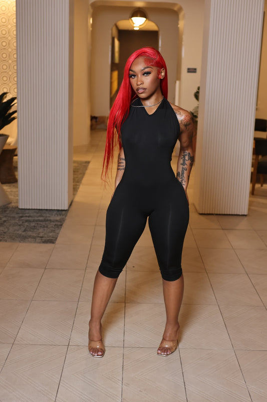 Body-Odyssey Jumpsuit