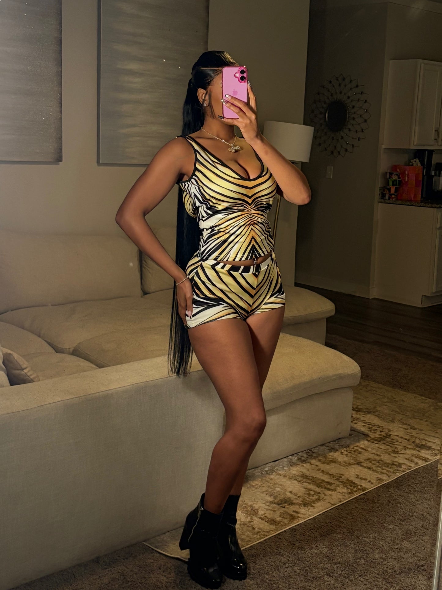 The Radiance 2 Piece Set