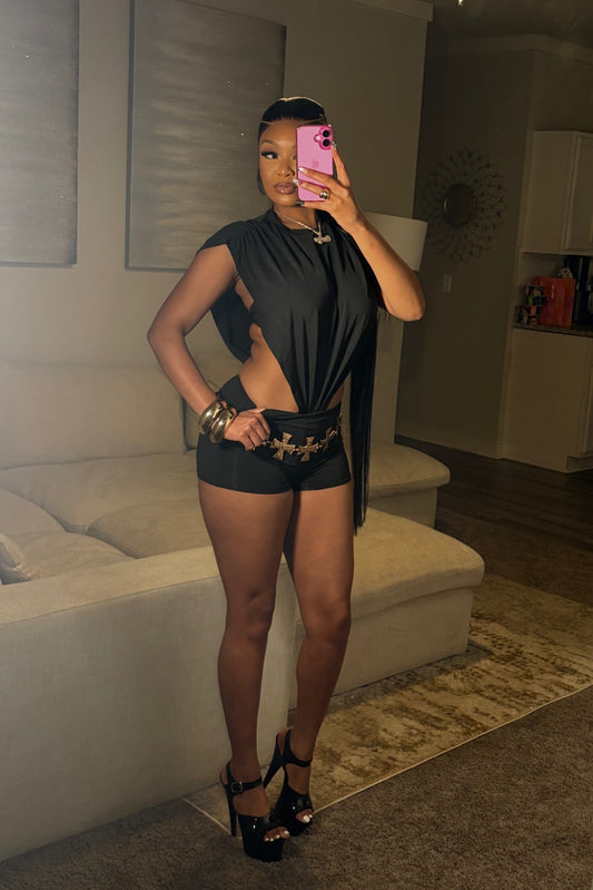 Midnight Muse 2 Piece Set